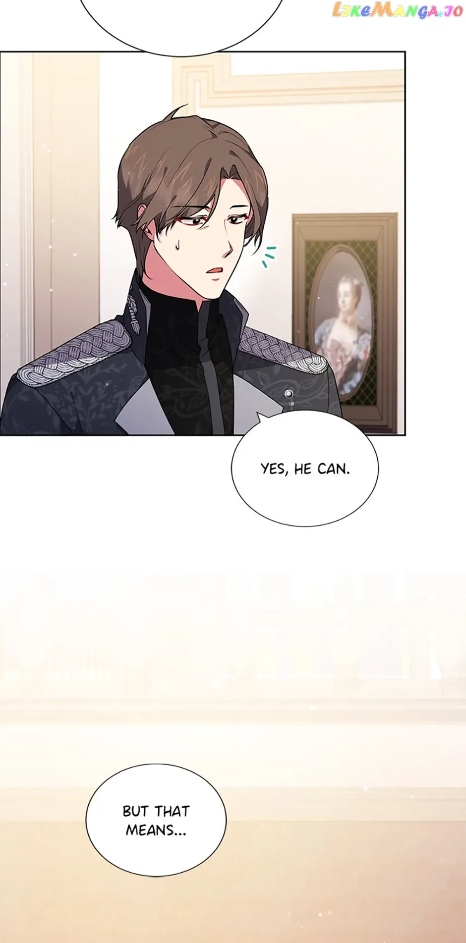 Iraine’s Circumstances Chapter 47 page 46