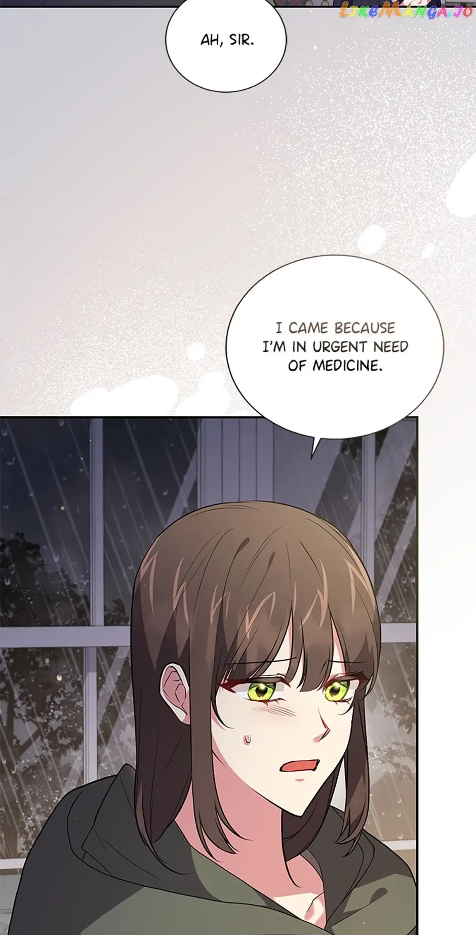 Iraine’s Circumstances Chapter 49 page 5