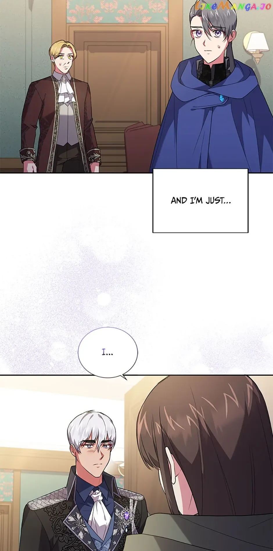 Iraine’s Circumstances Chapter 49 page 12