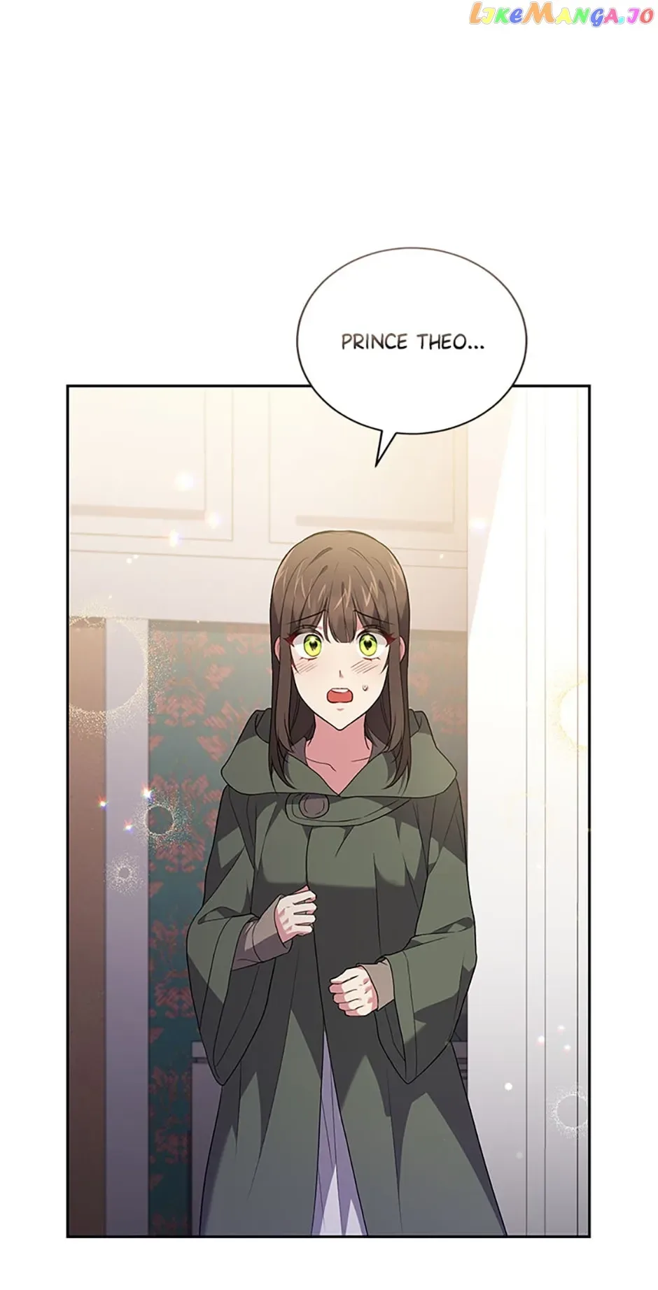 Iraine’s Circumstances Chapter 49 page 3