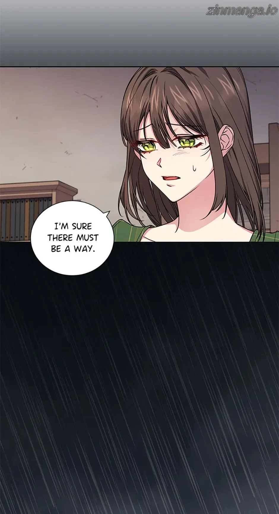 Iraine’s Circumstances Chapter 48 page 24