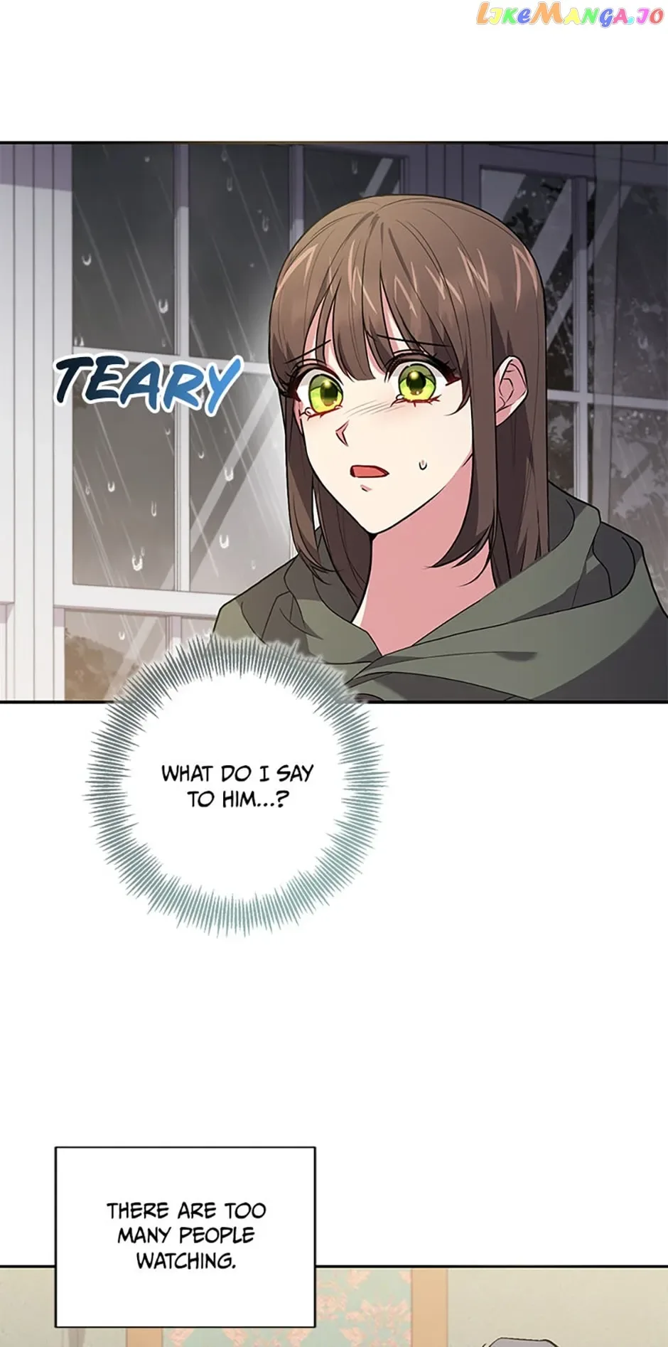 Iraine’s Circumstances Chapter 49 page 11