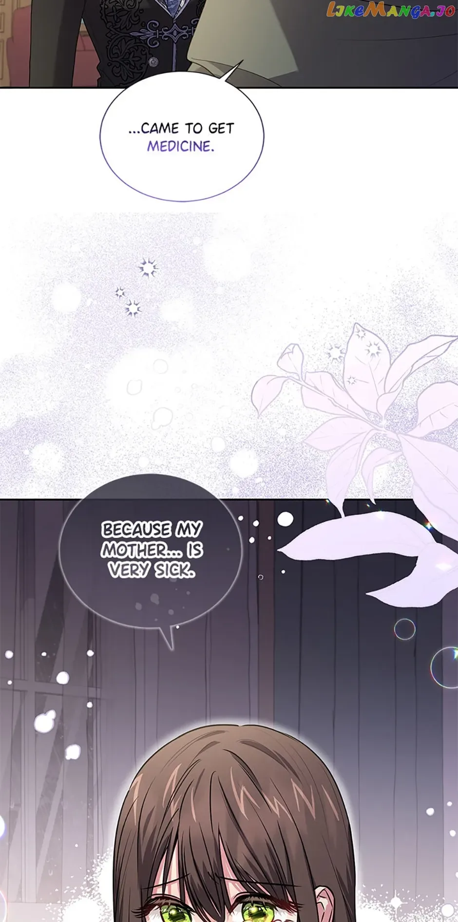 Iraine’s Circumstances Chapter 49 page 13