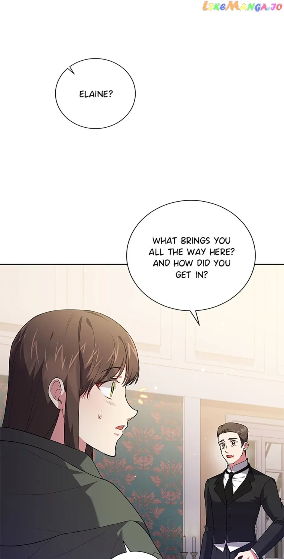 Iraine’s Circumstances Chapter 49 page 4