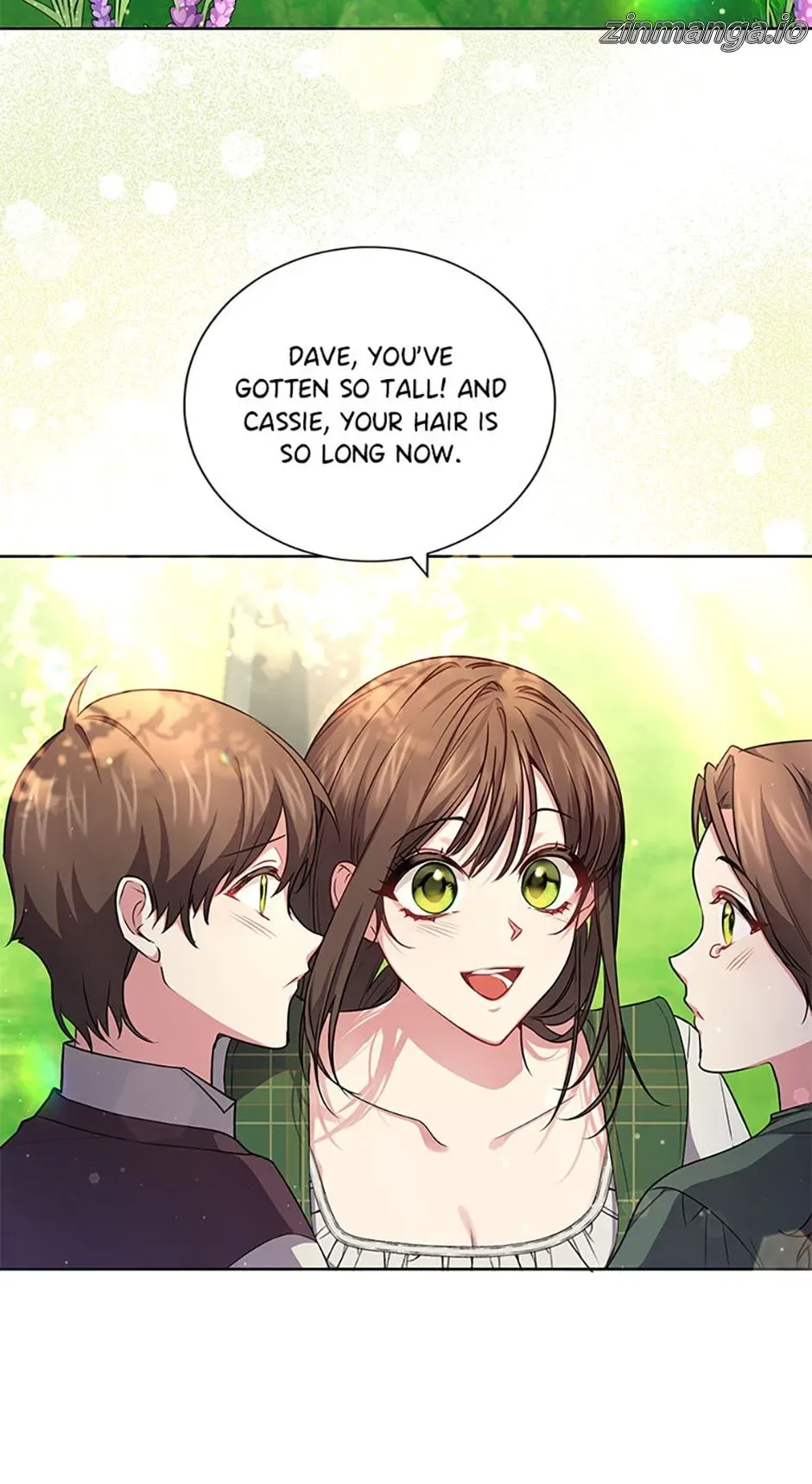 Iraine’s Circumstances Chapter 48 page 19