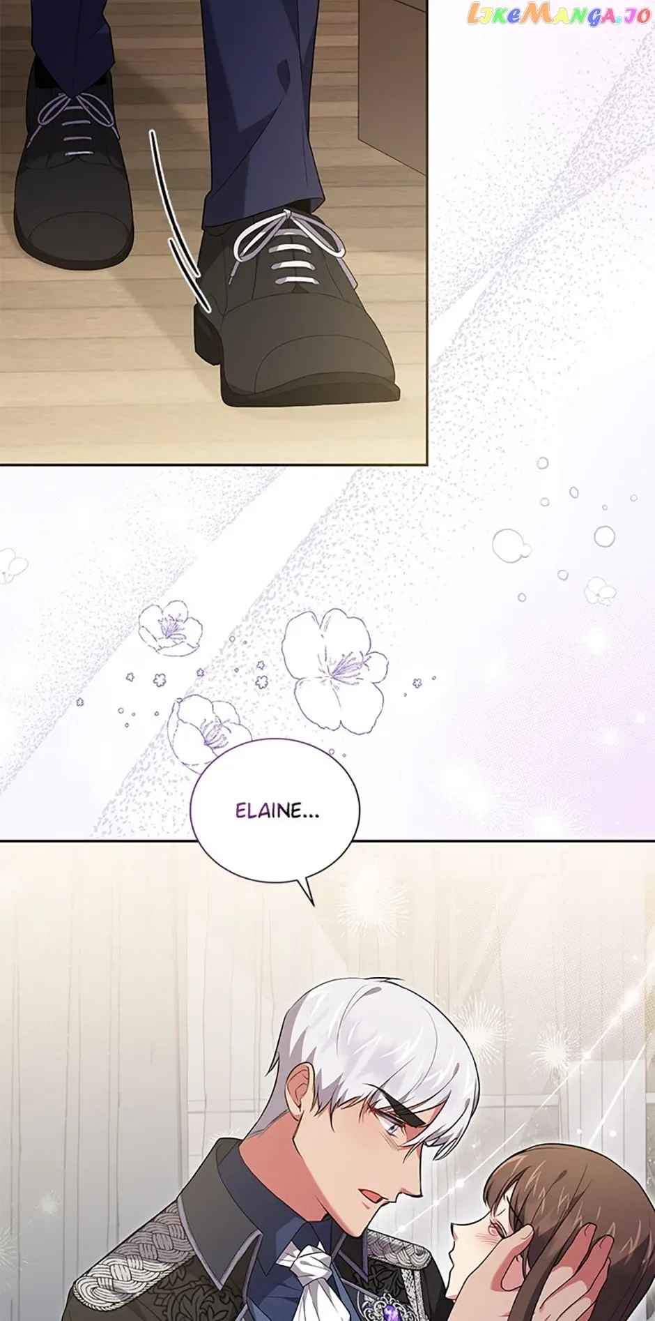 Iraine’s Circumstances Chapter 49 page 15