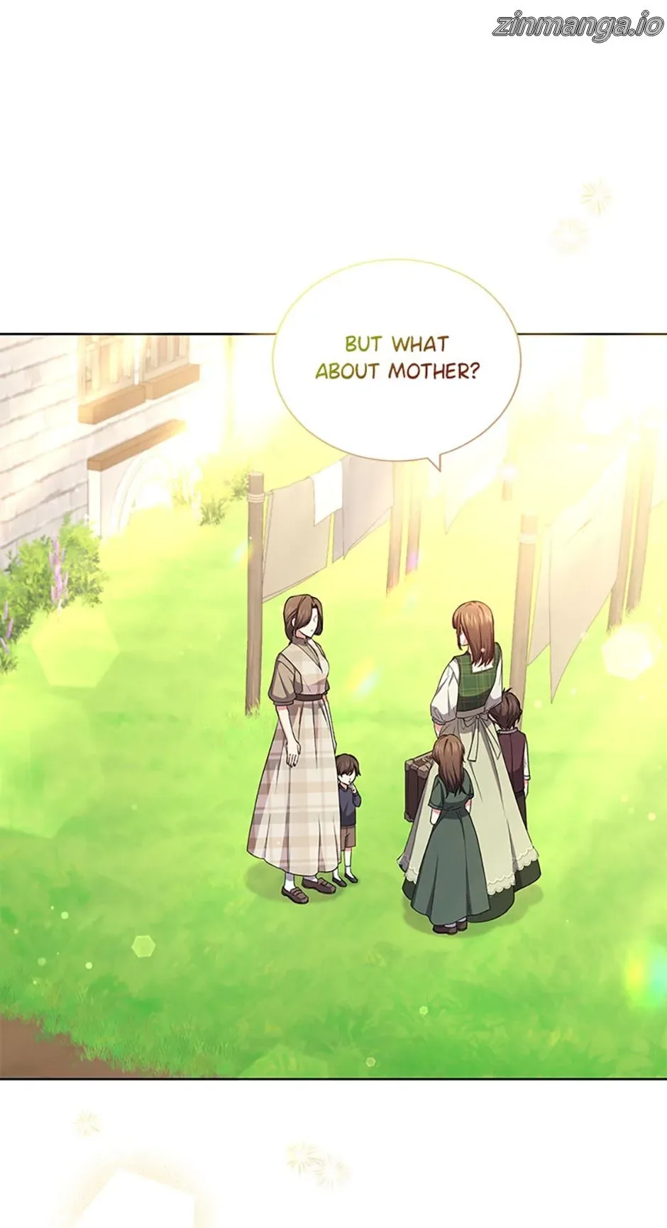 Iraine’s Circumstances Chapter 48 page 20