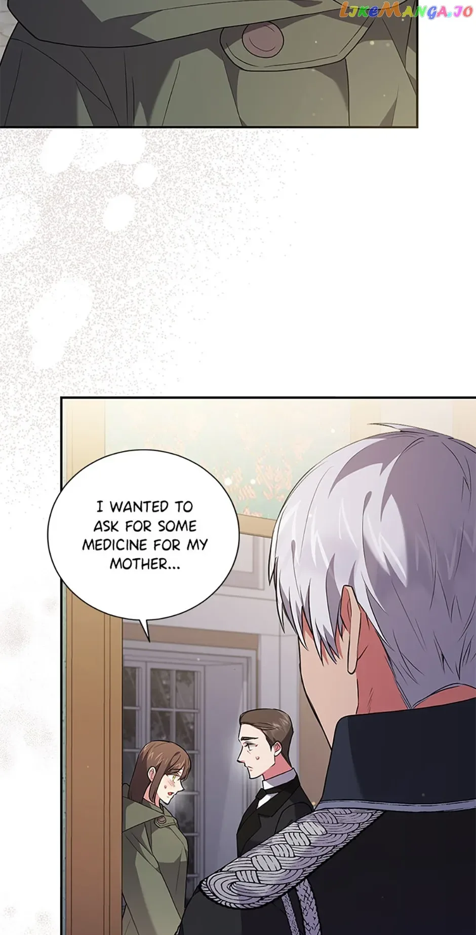 Iraine’s Circumstances Chapter 49 page 6