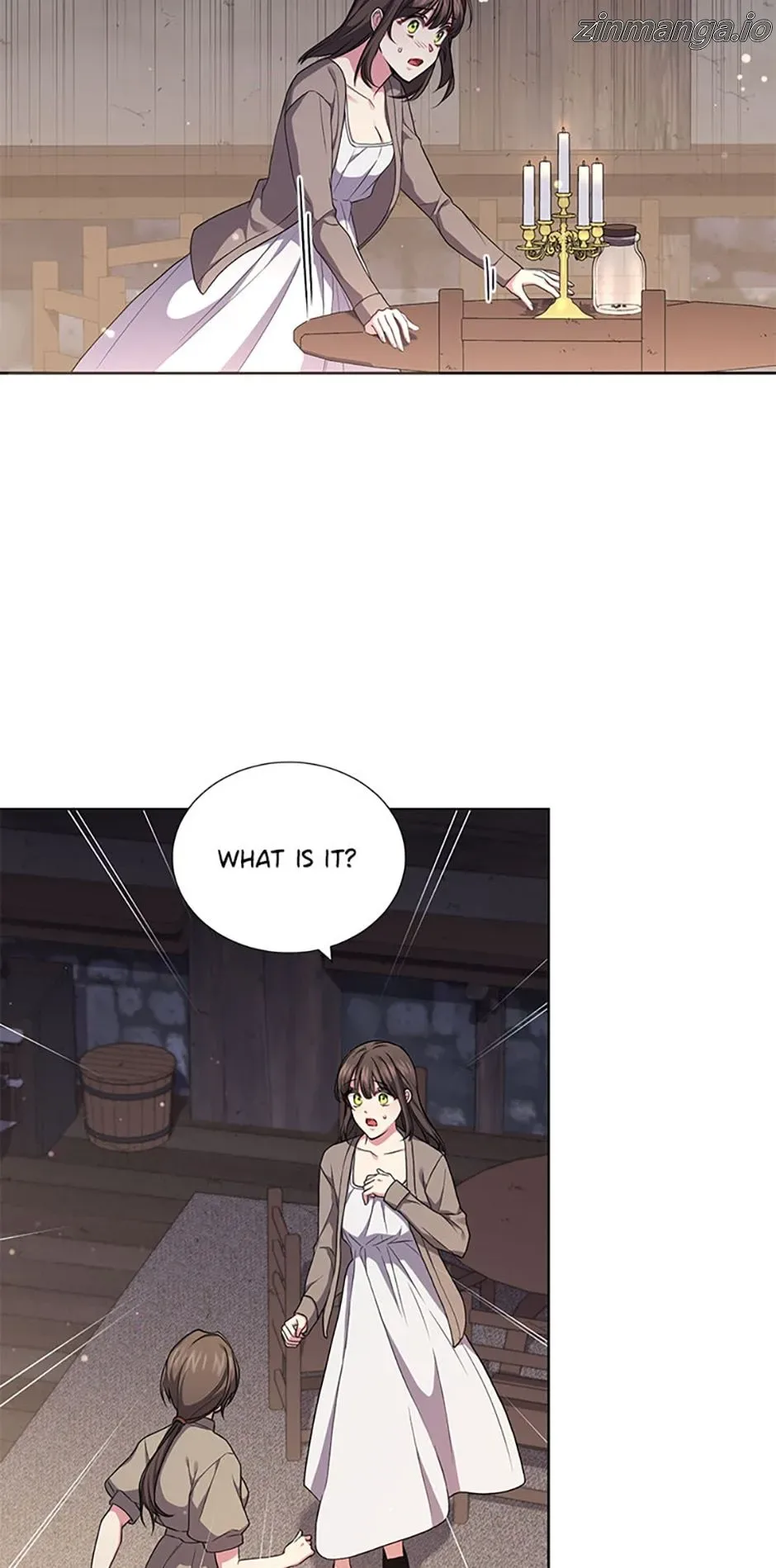 Iraine’s Circumstances Chapter 48 page 30