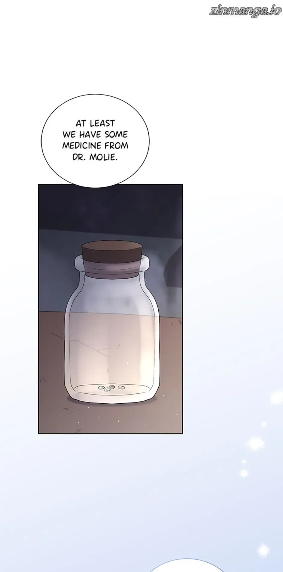 Iraine’s Circumstances Chapter 48 page 27