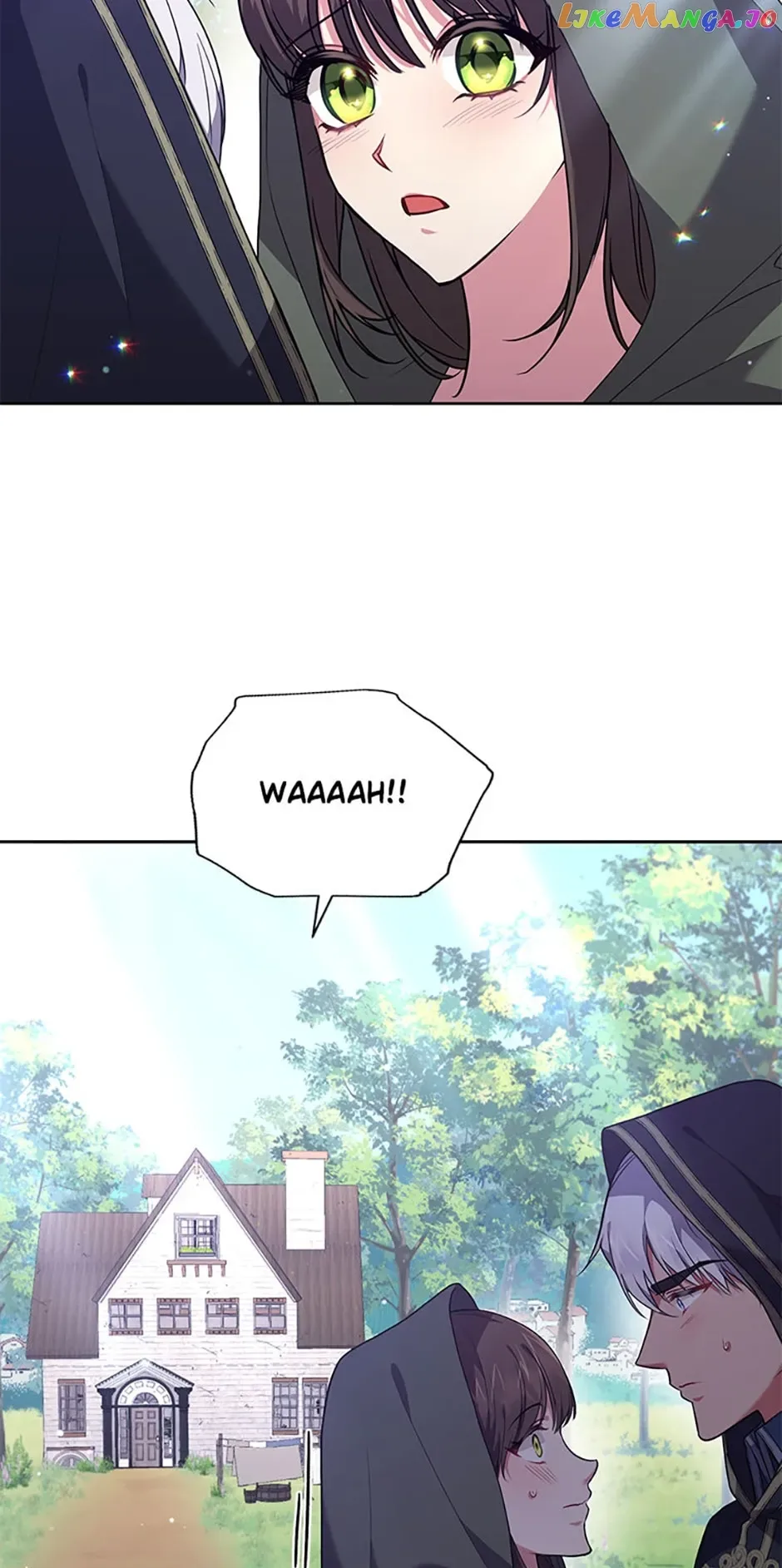 Iraine’s Circumstances Chapter 49 page 45