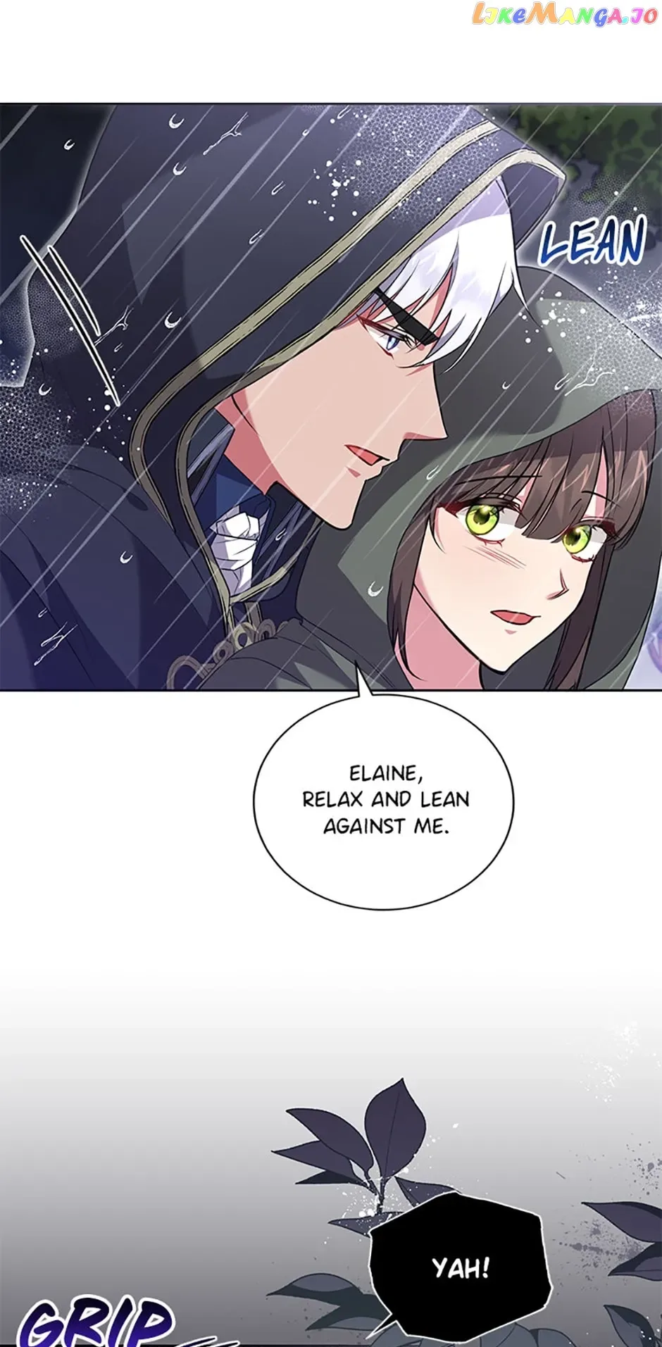 Iraine’s Circumstances Chapter 49 page 34