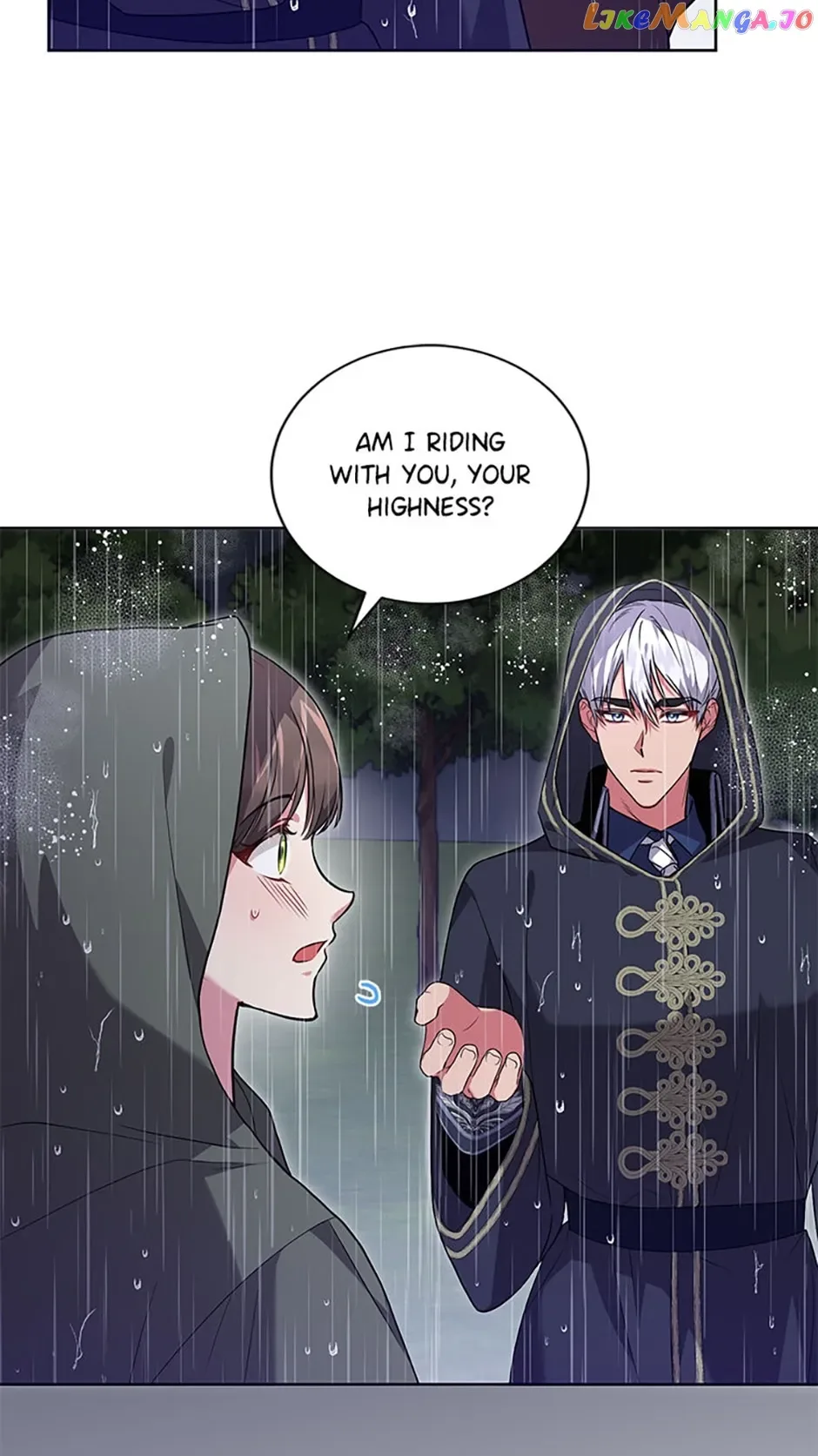 Iraine’s Circumstances Chapter 49 page 31