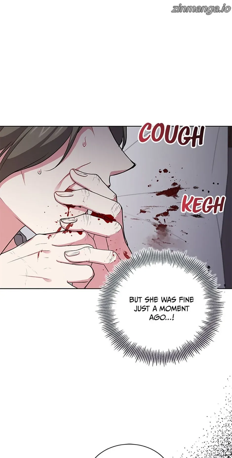 Iraine’s Circumstances Chapter 48 page 34