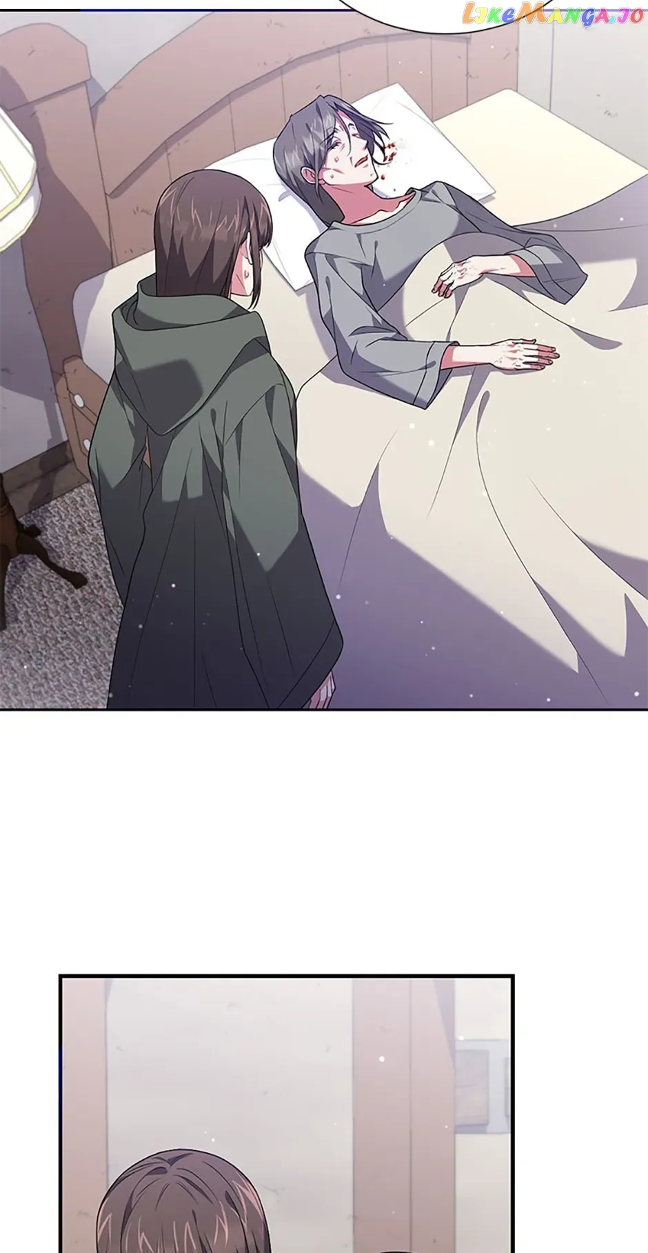 Iraine’s Circumstances Chapter 49 page 53