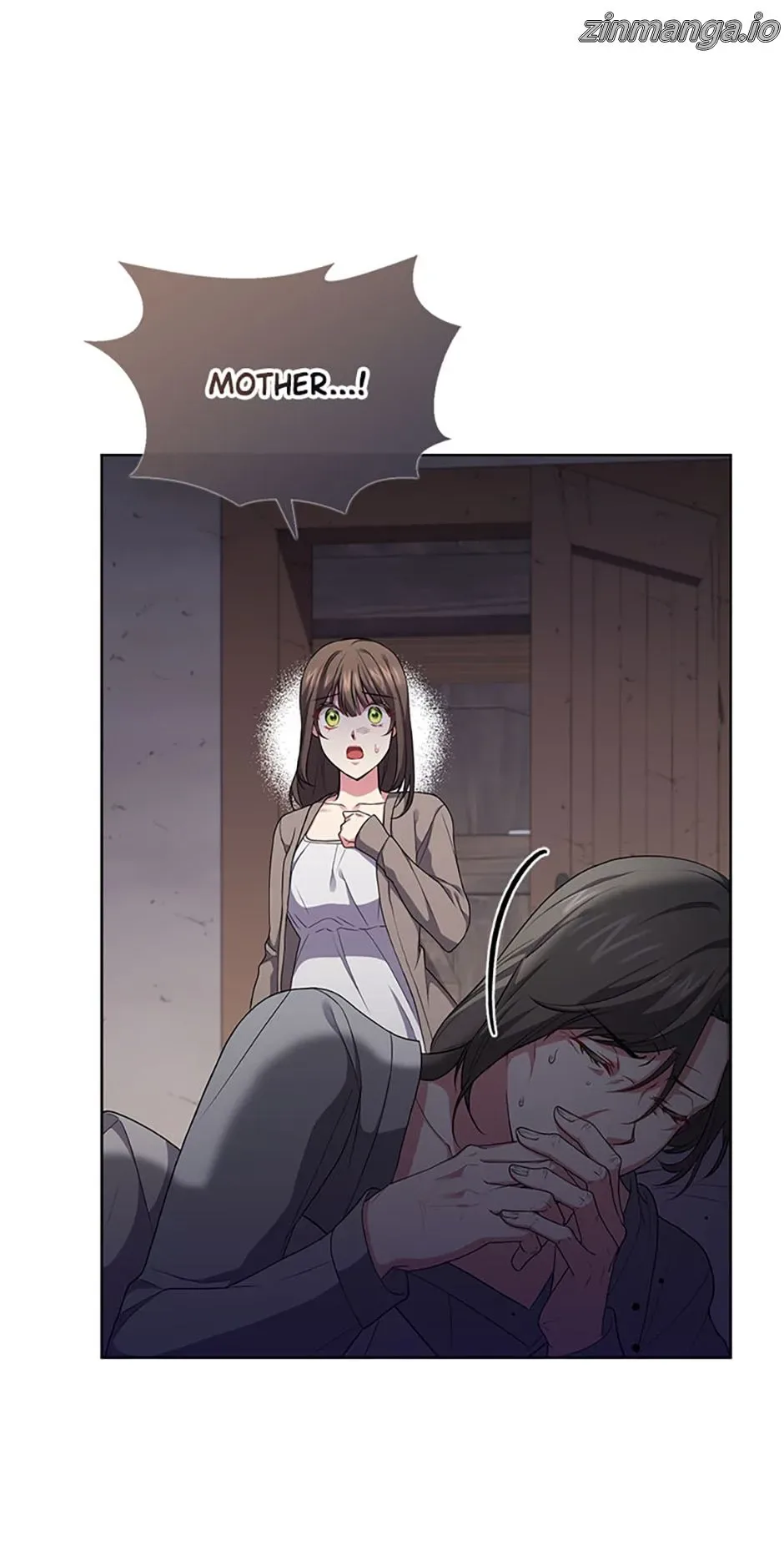 Iraine’s Circumstances Chapter 48 page 33