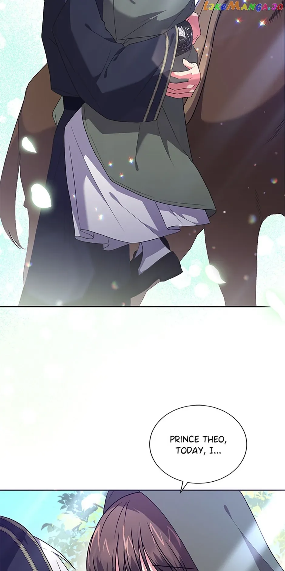 Iraine’s Circumstances Chapter 49 page 44