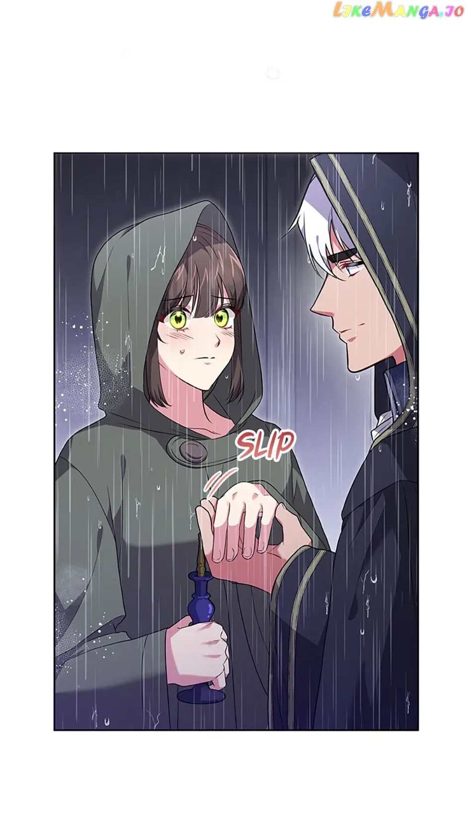 Iraine’s Circumstances Chapter 49 page 33