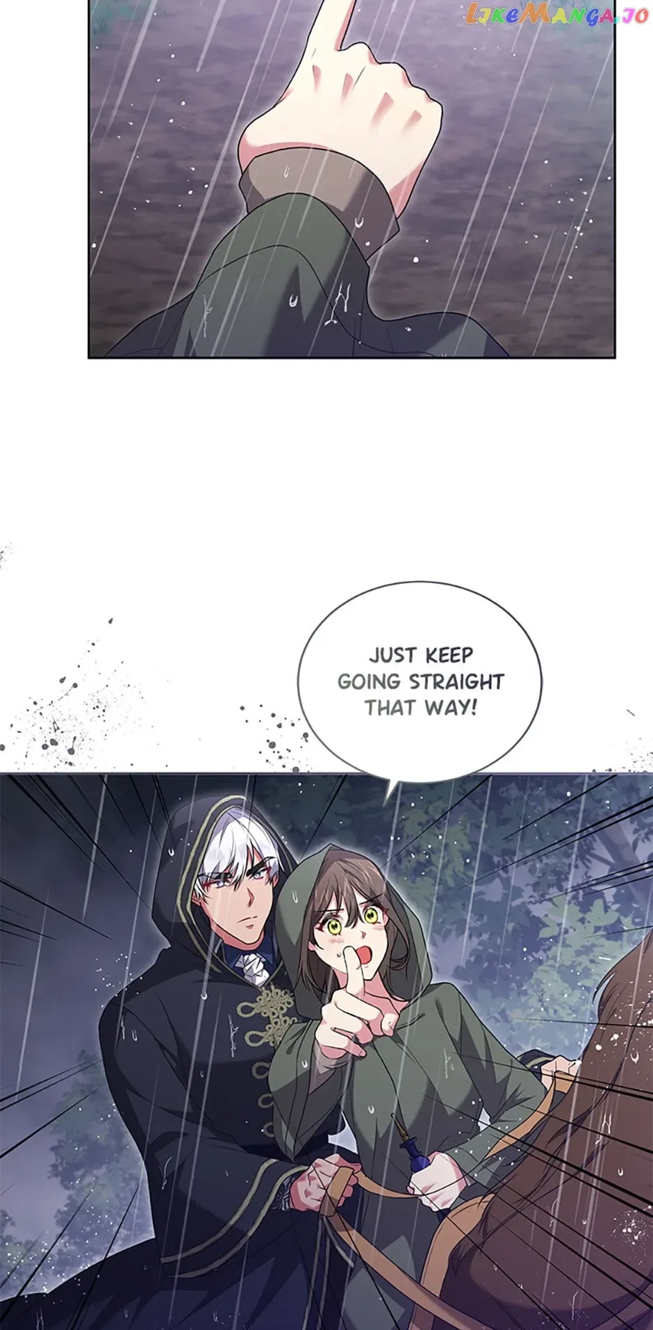 Iraine’s Circumstances Chapter 49 page 37