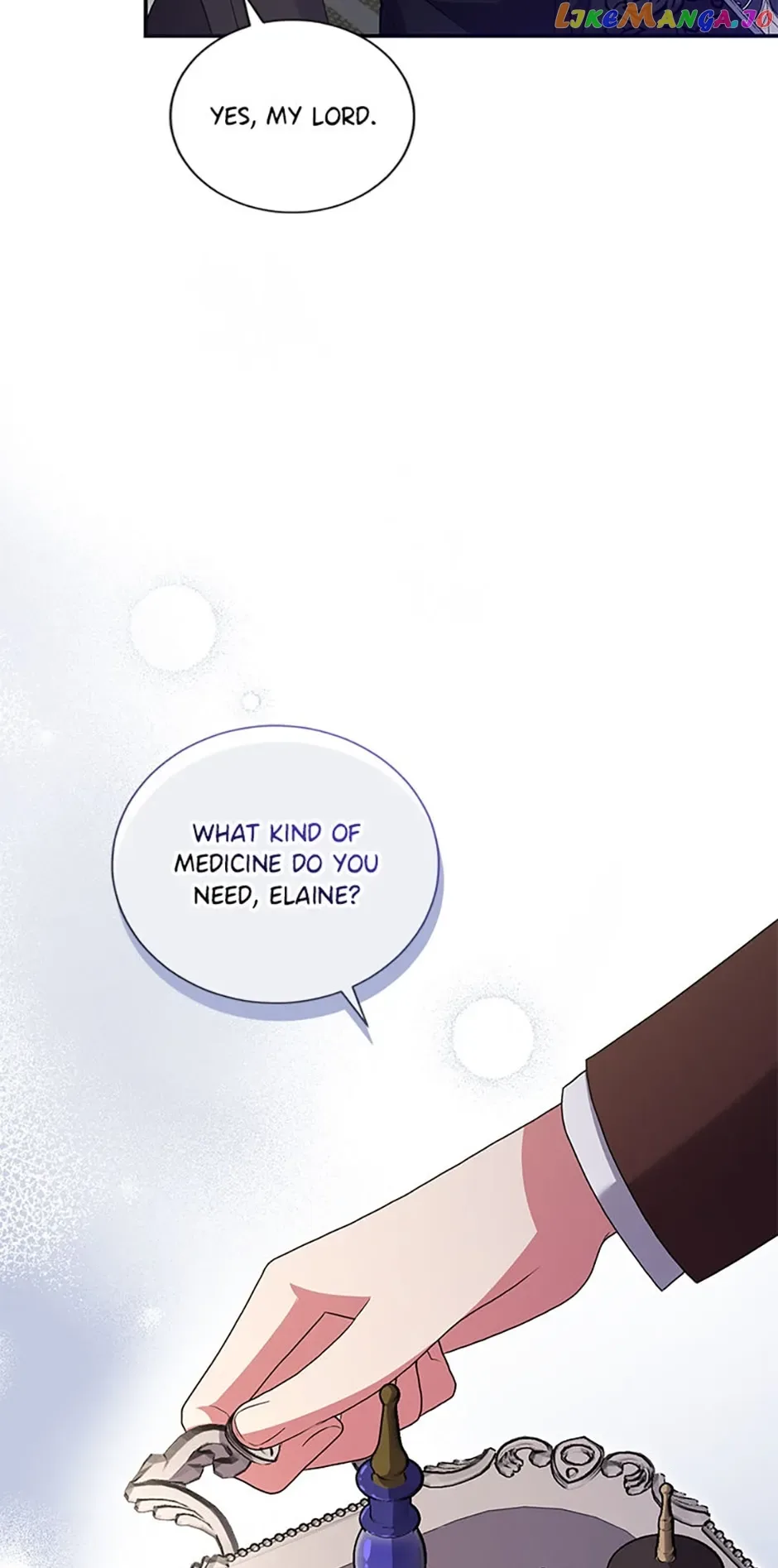 Iraine’s Circumstances Chapter 49 page 18
