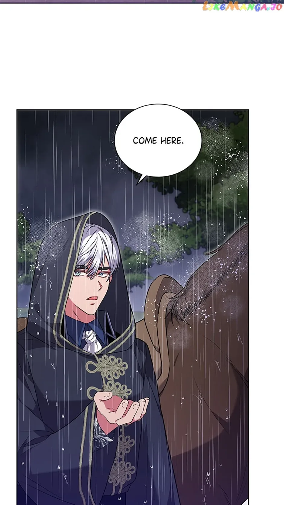 Iraine’s Circumstances Chapter 49 page 30
