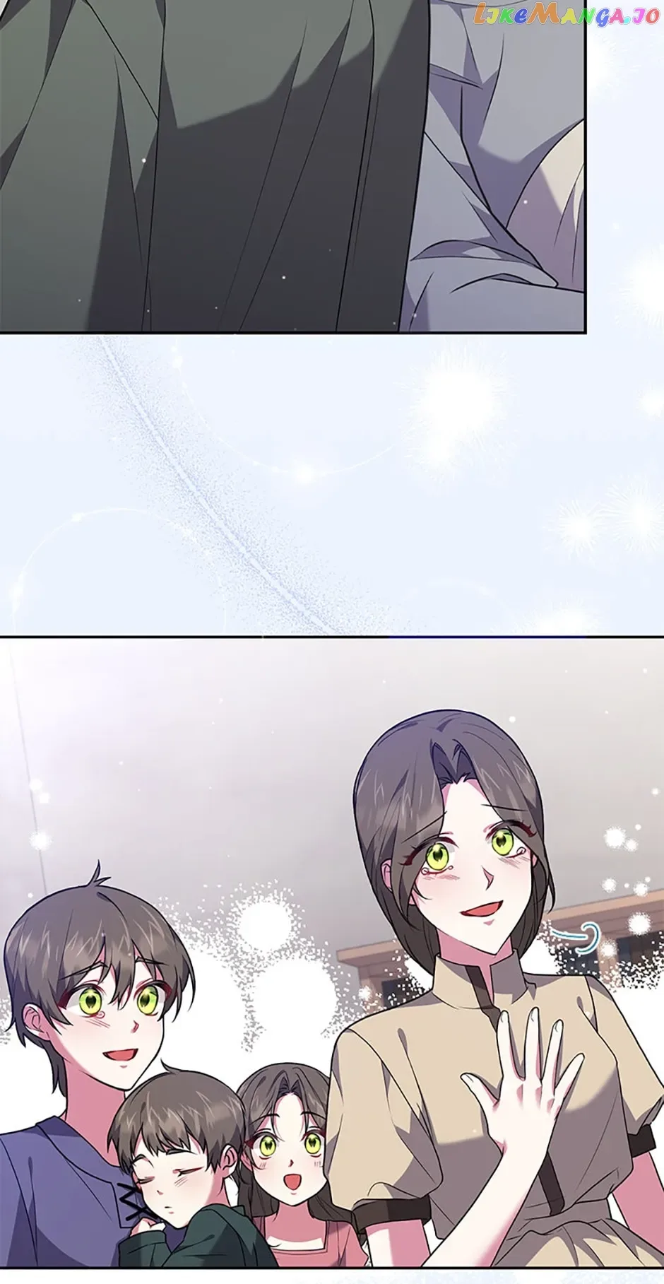 Iraine’s Circumstances Chapter 49 page 56