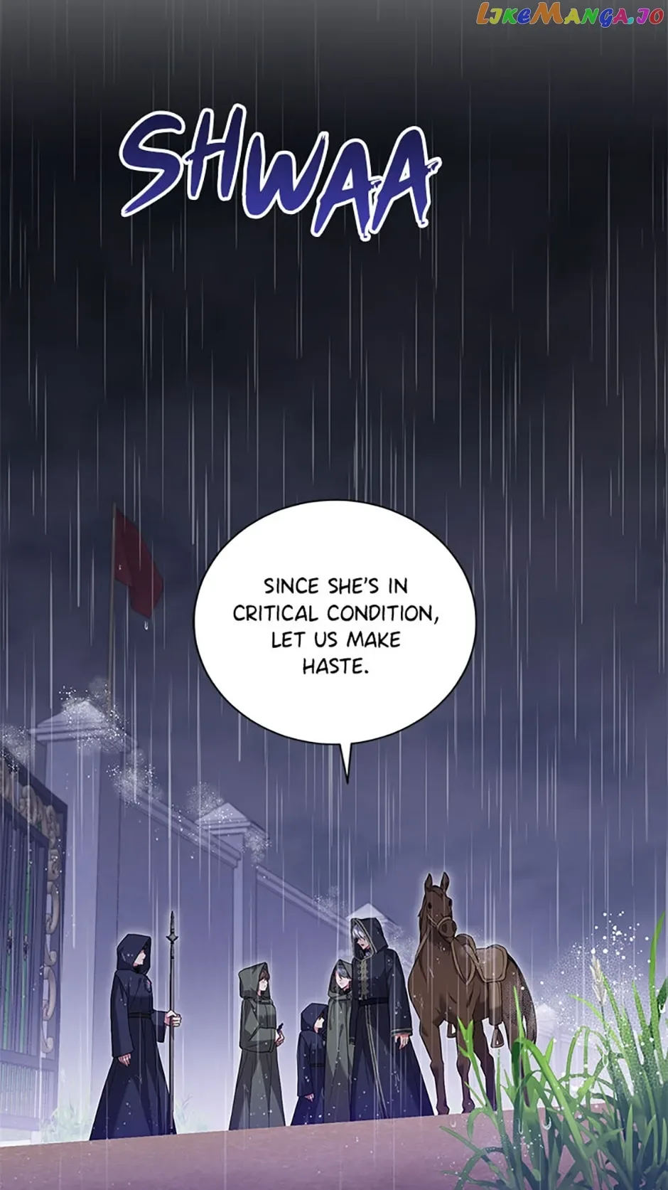 Iraine’s Circumstances Chapter 49 page 29