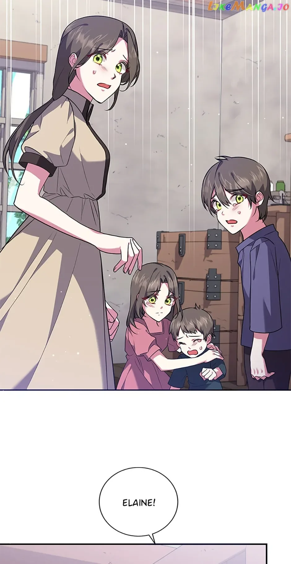 Iraine’s Circumstances Chapter 49 page 51