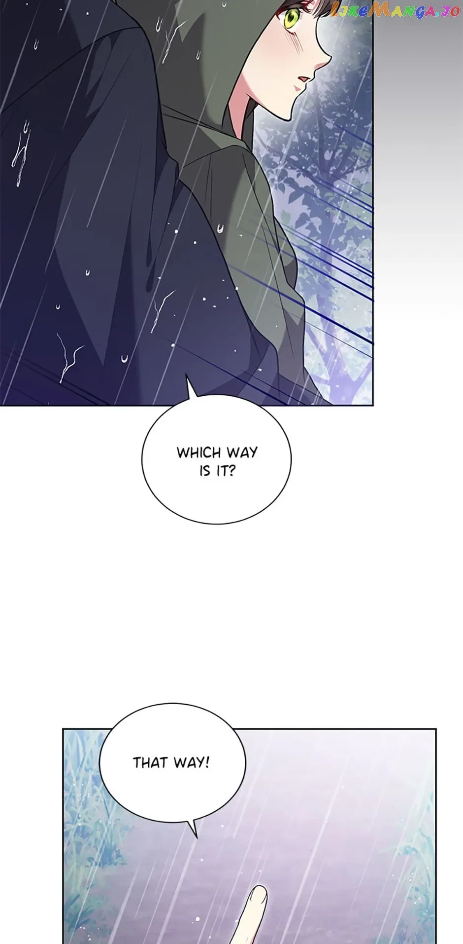 Iraine’s Circumstances Chapter 49 page 36