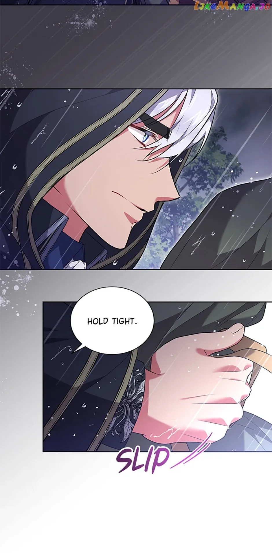Iraine’s Circumstances Chapter 49 page 38