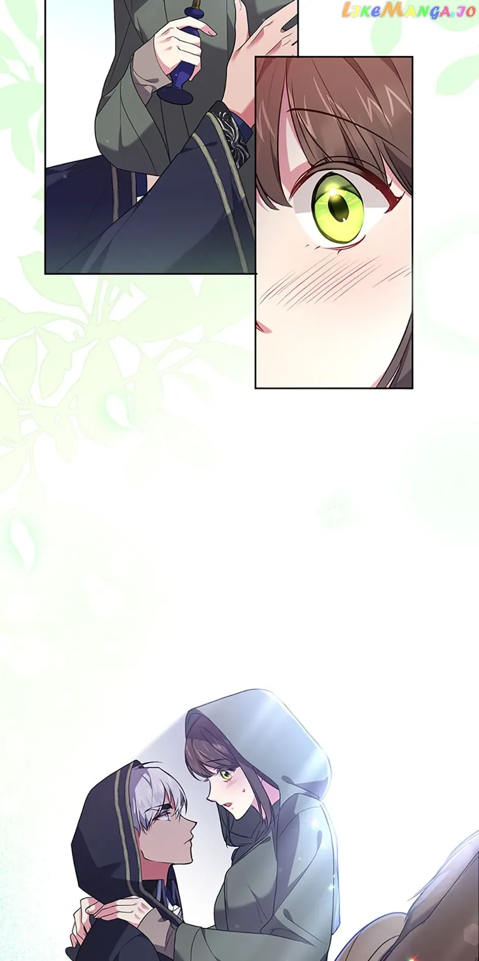 Iraine’s Circumstances Chapter 49 page 43