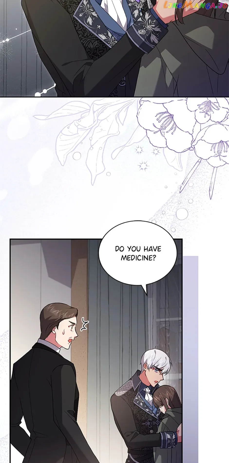 Iraine’s Circumstances Chapter 49 page 16