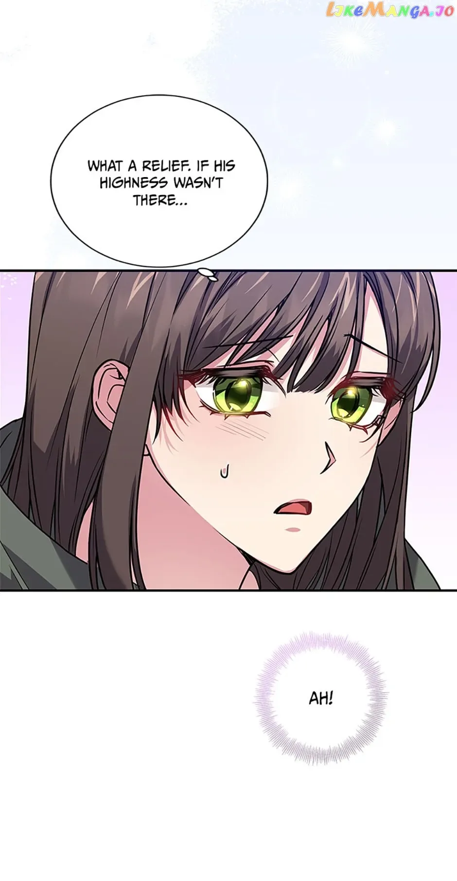Iraine’s Circumstances Chapter 49 page 57