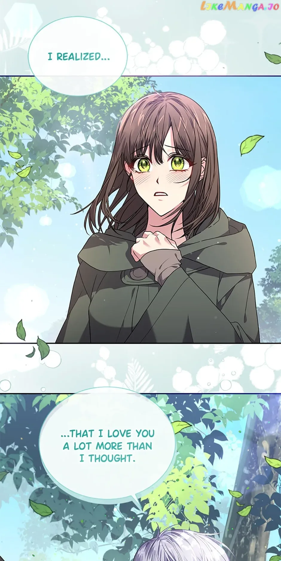 Iraine’s Circumstances Chapter 49 page 62