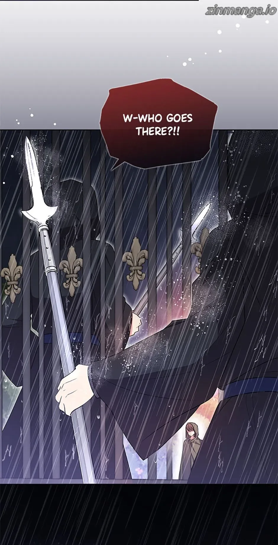 Iraine’s Circumstances Chapter 48 page 45