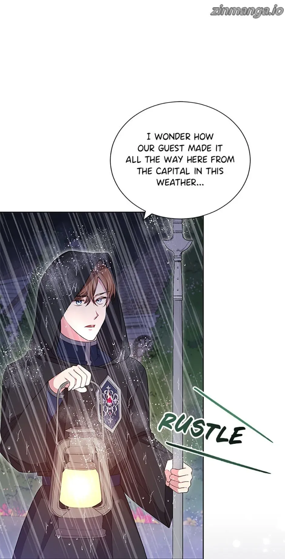 Iraine’s Circumstances Chapter 48 page 44