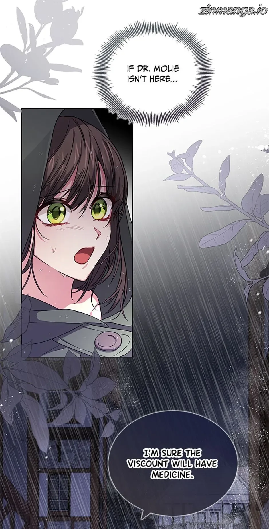 Iraine’s Circumstances Chapter 48 page 41