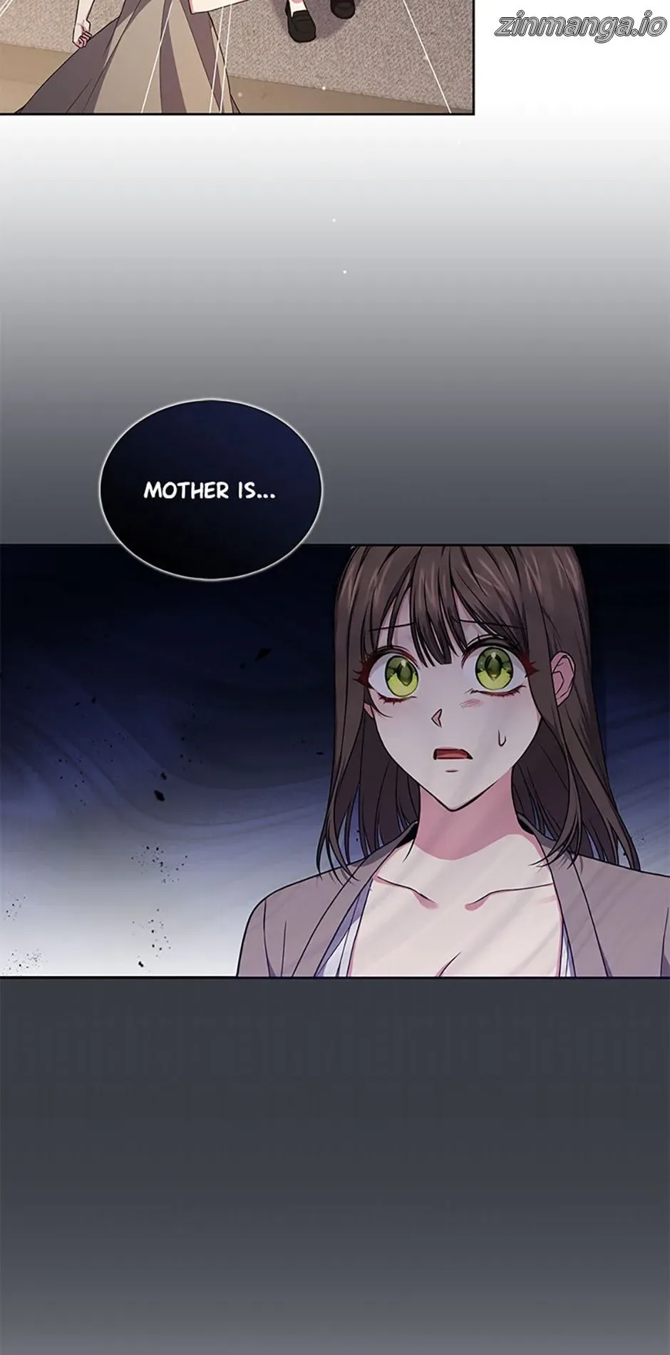 Iraine’s Circumstances Chapter 48 page 31
