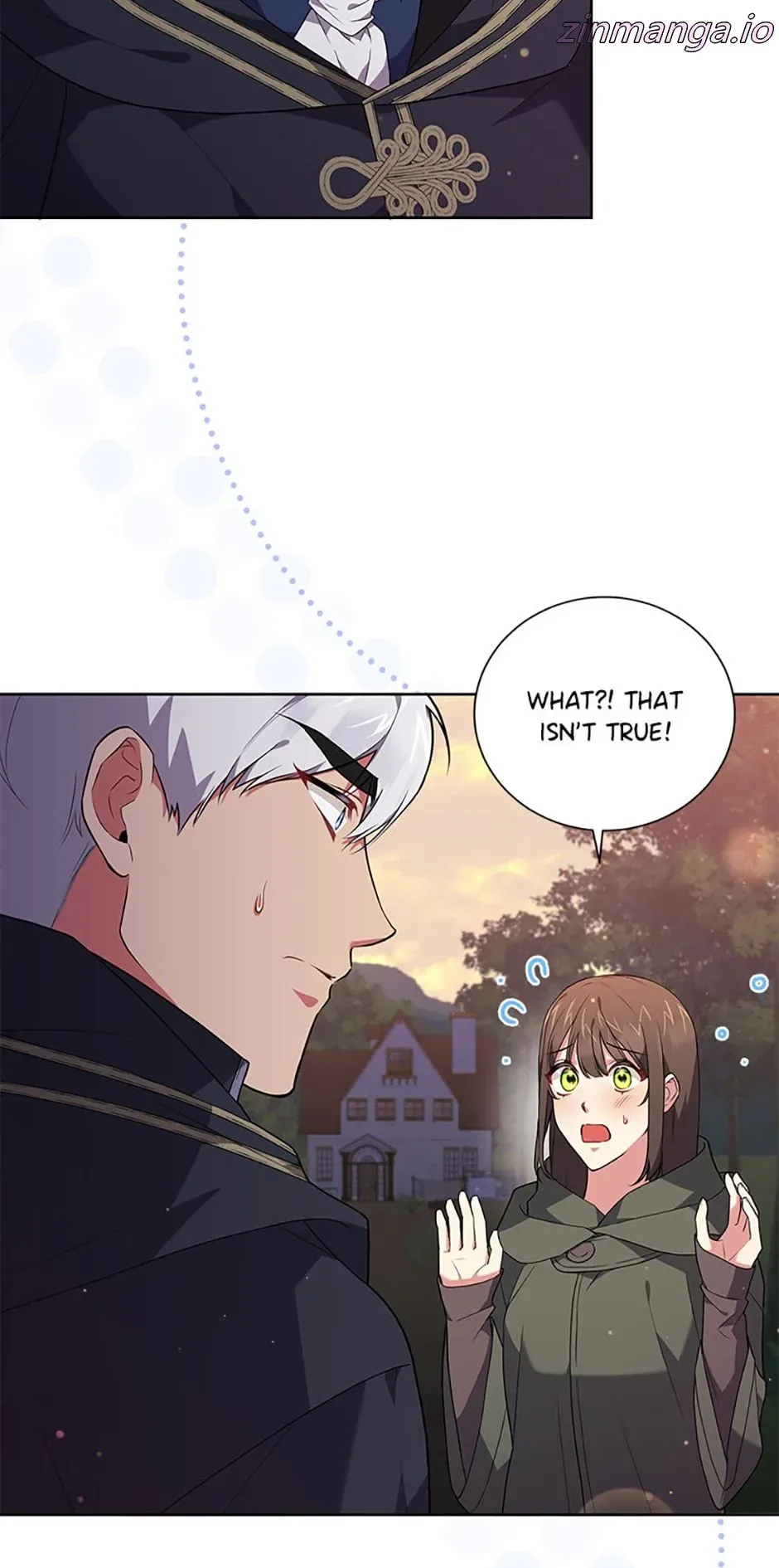 Iraine’s Circumstances Chapter 50 page 15