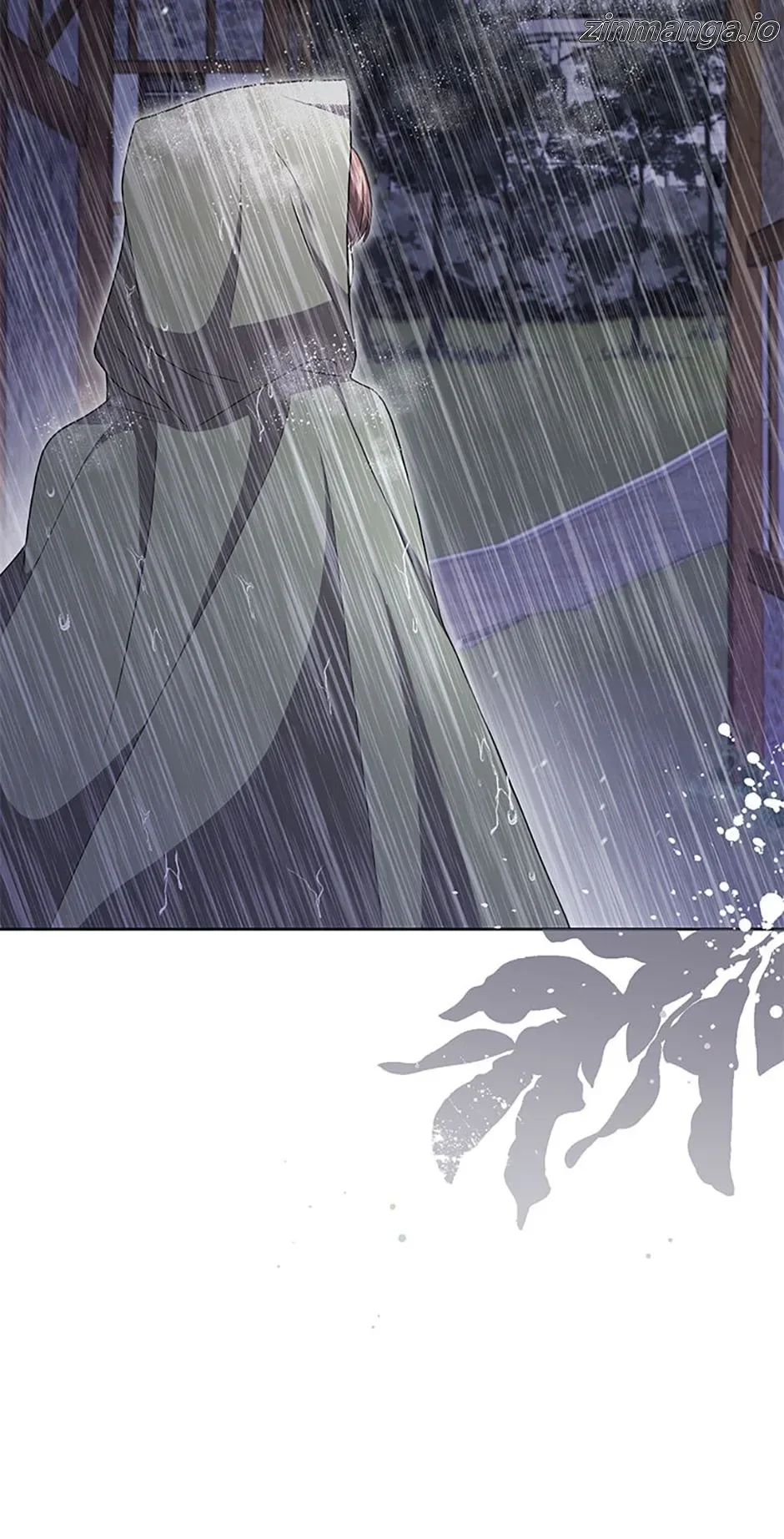 Iraine’s Circumstances Chapter 48 page 42