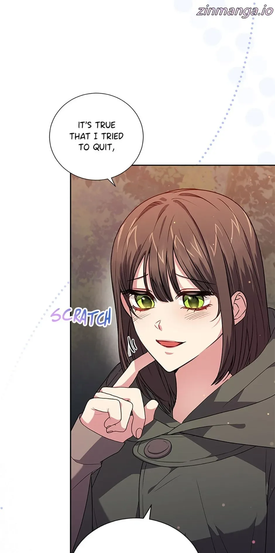 Iraine’s Circumstances Chapter 50 page 16