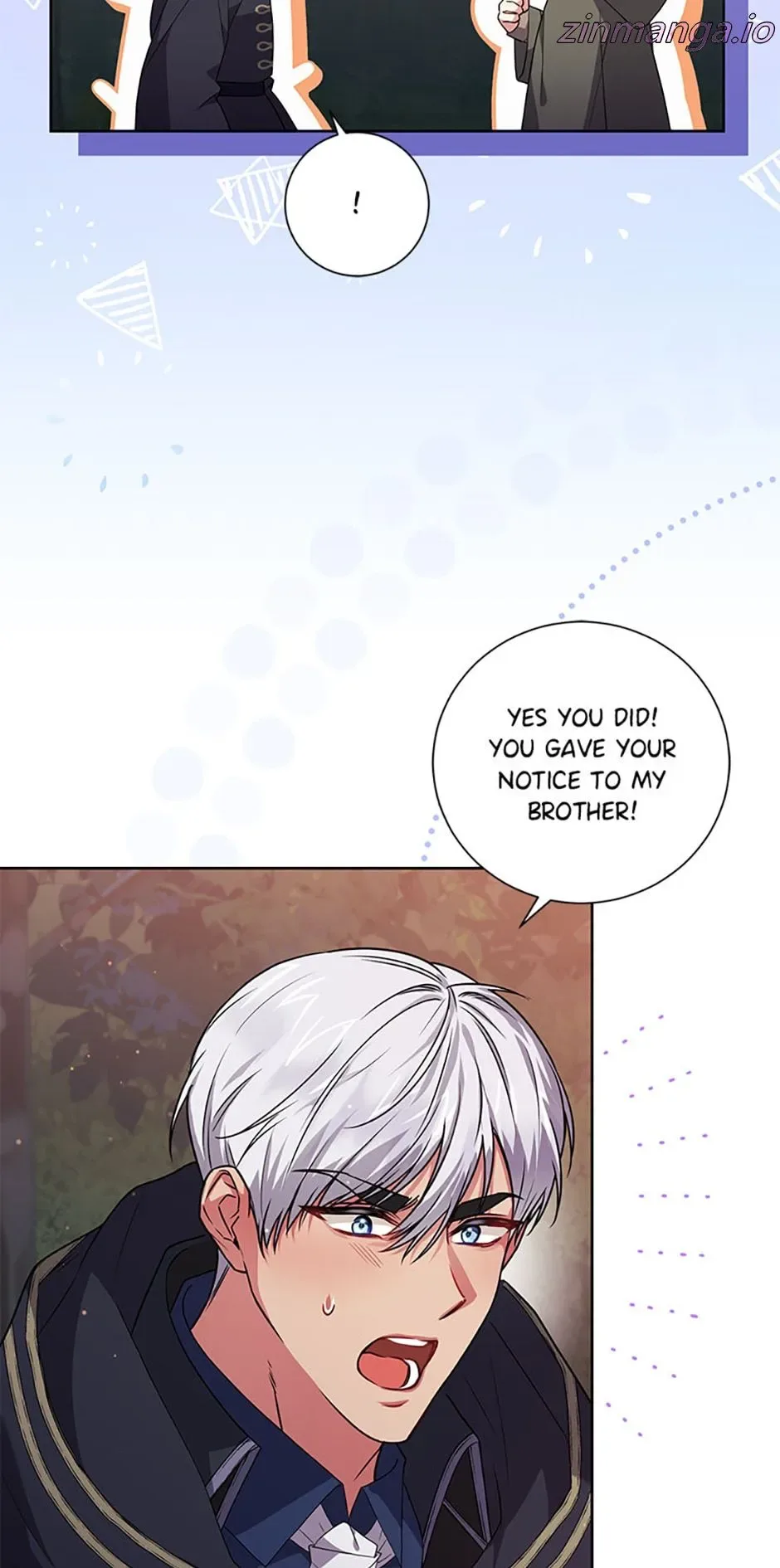 Iraine’s Circumstances Chapter 50 page 14