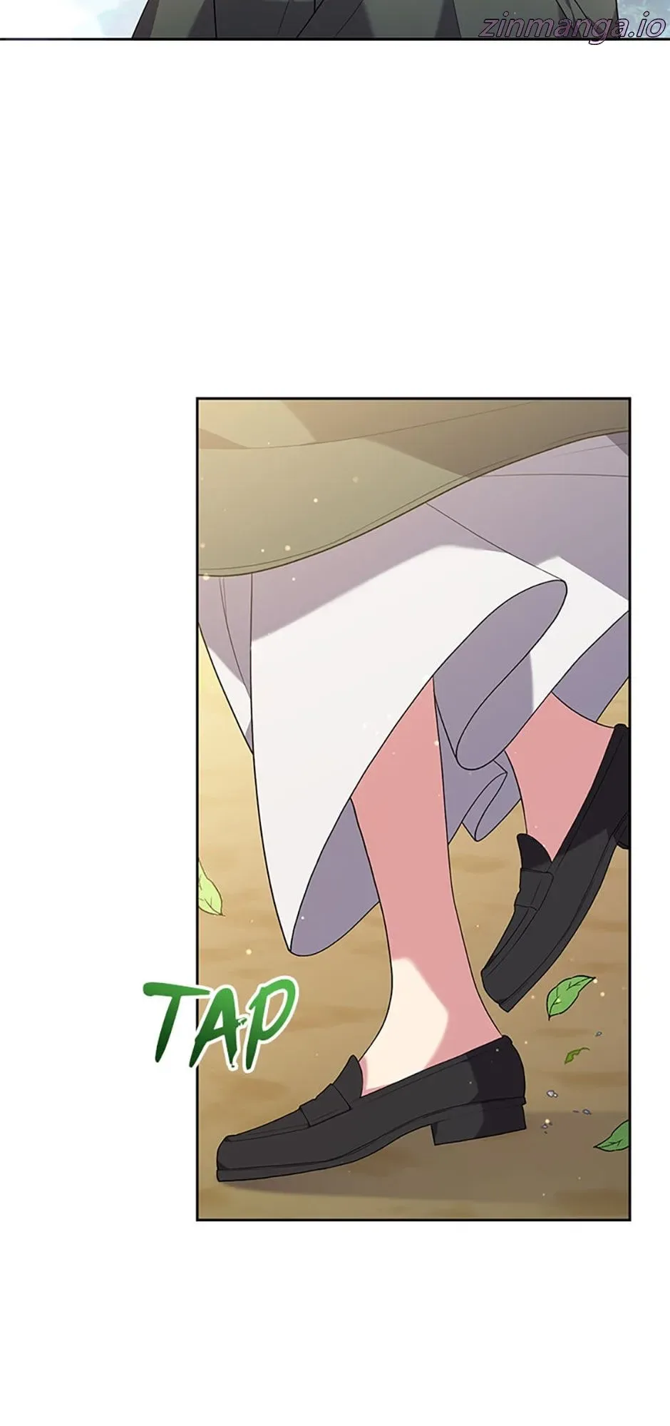 Iraine’s Circumstances Chapter 50 page 4