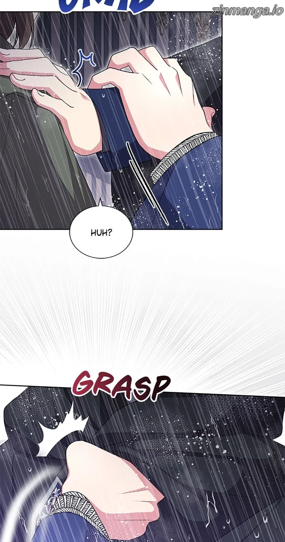 Iraine’s Circumstances Chapter 48 page 53