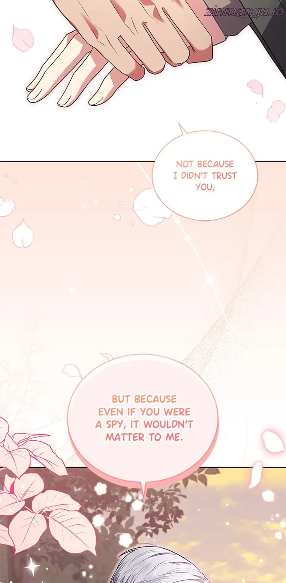 Iraine’s Circumstances Chapter 50 page 25