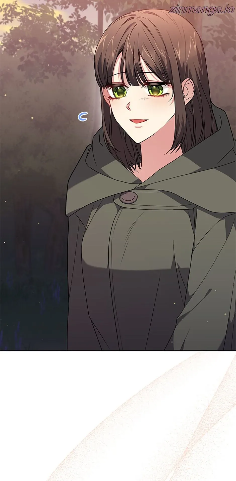 Iraine’s Circumstances Chapter 50 page 22