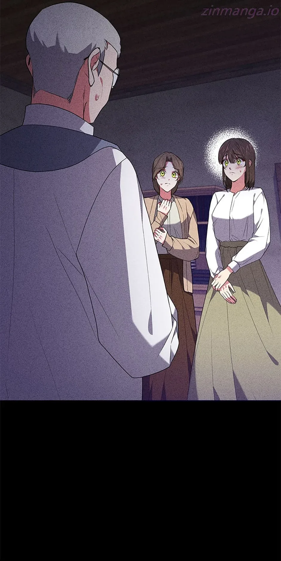 Iraine’s Circumstances Chapter 50 page 46