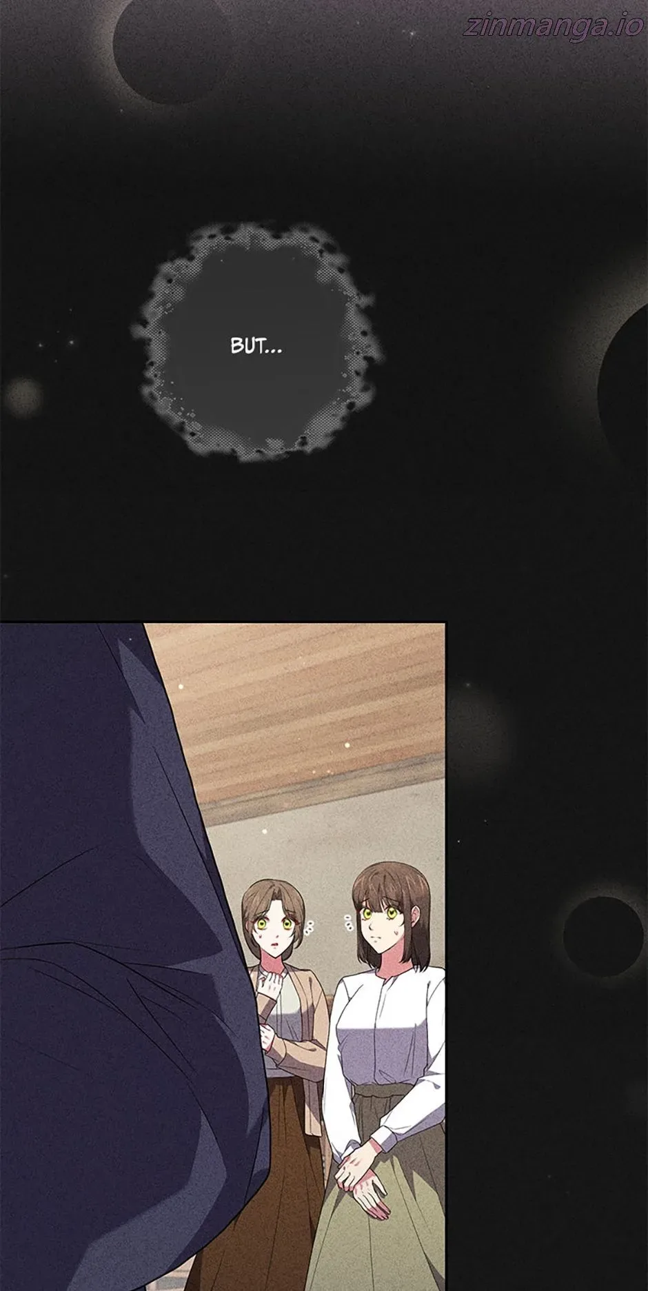 Iraine’s Circumstances Chapter 50 page 44