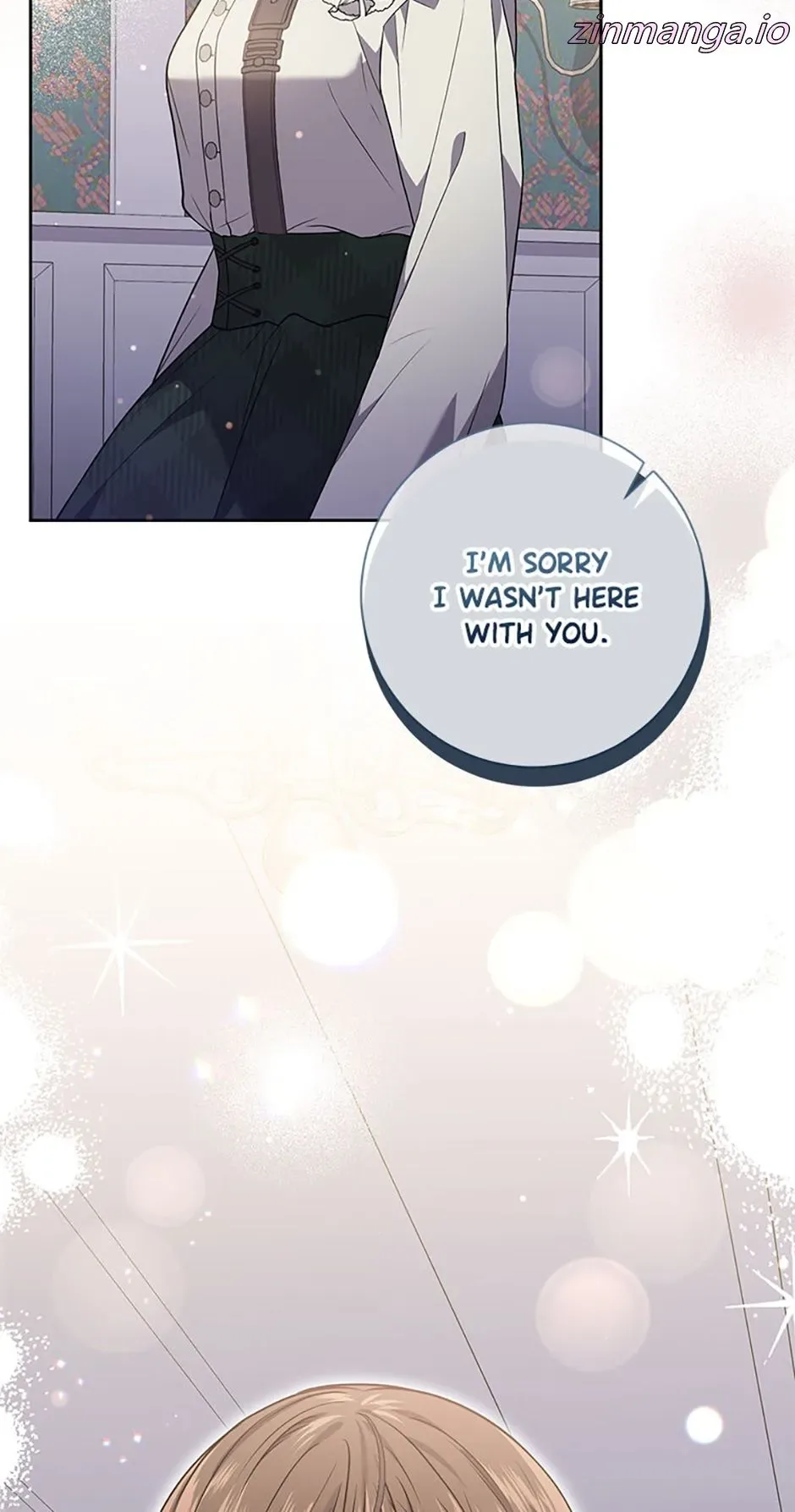 Iraine’s Circumstances Chapter 50 page 60