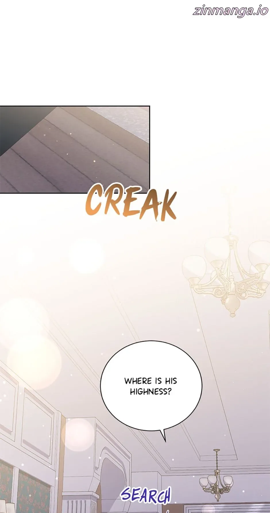 Iraine’s Circumstances Chapter 50 page 56